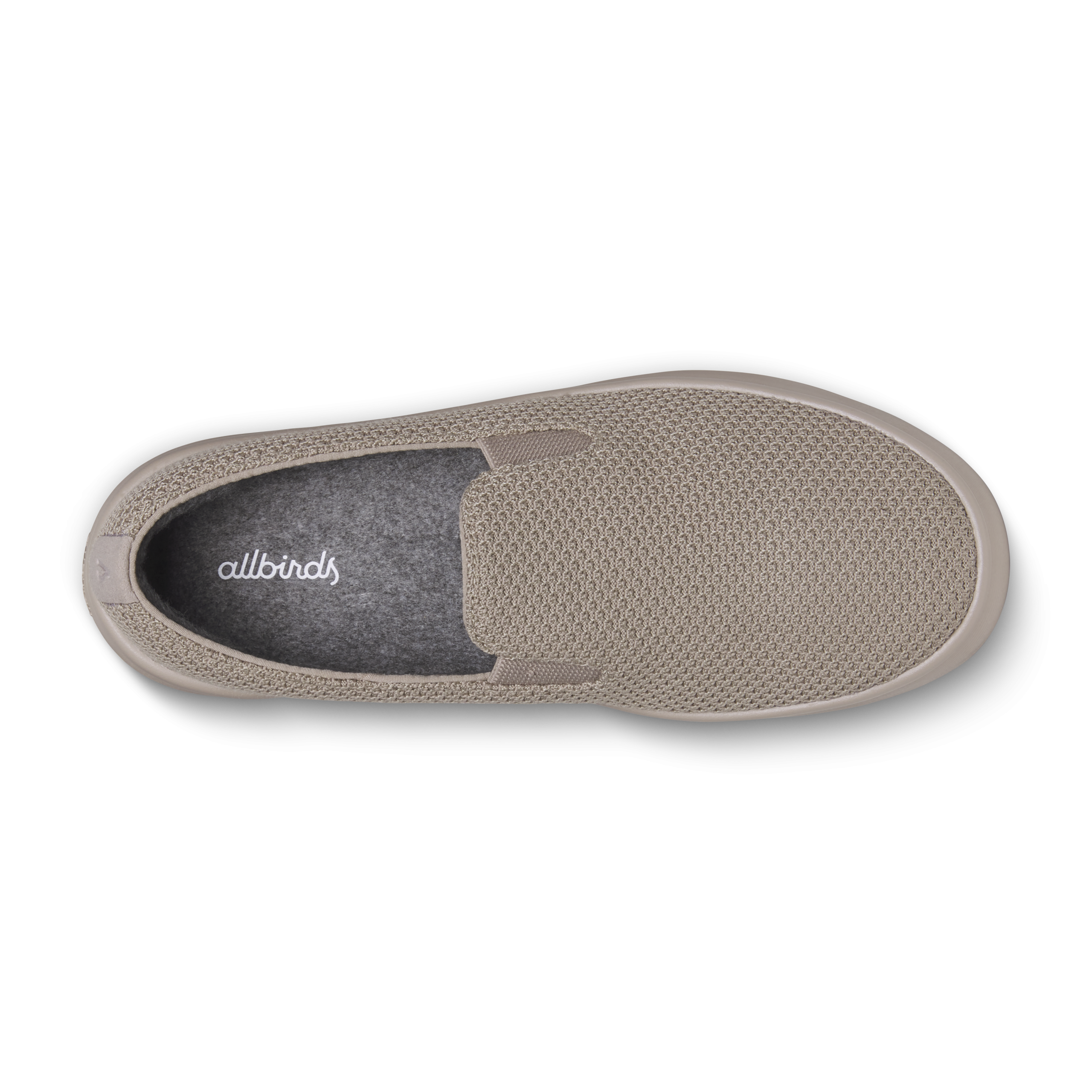 Women's Cruiser Slip On - Mushroom (Mushroom Sole) - Image 3