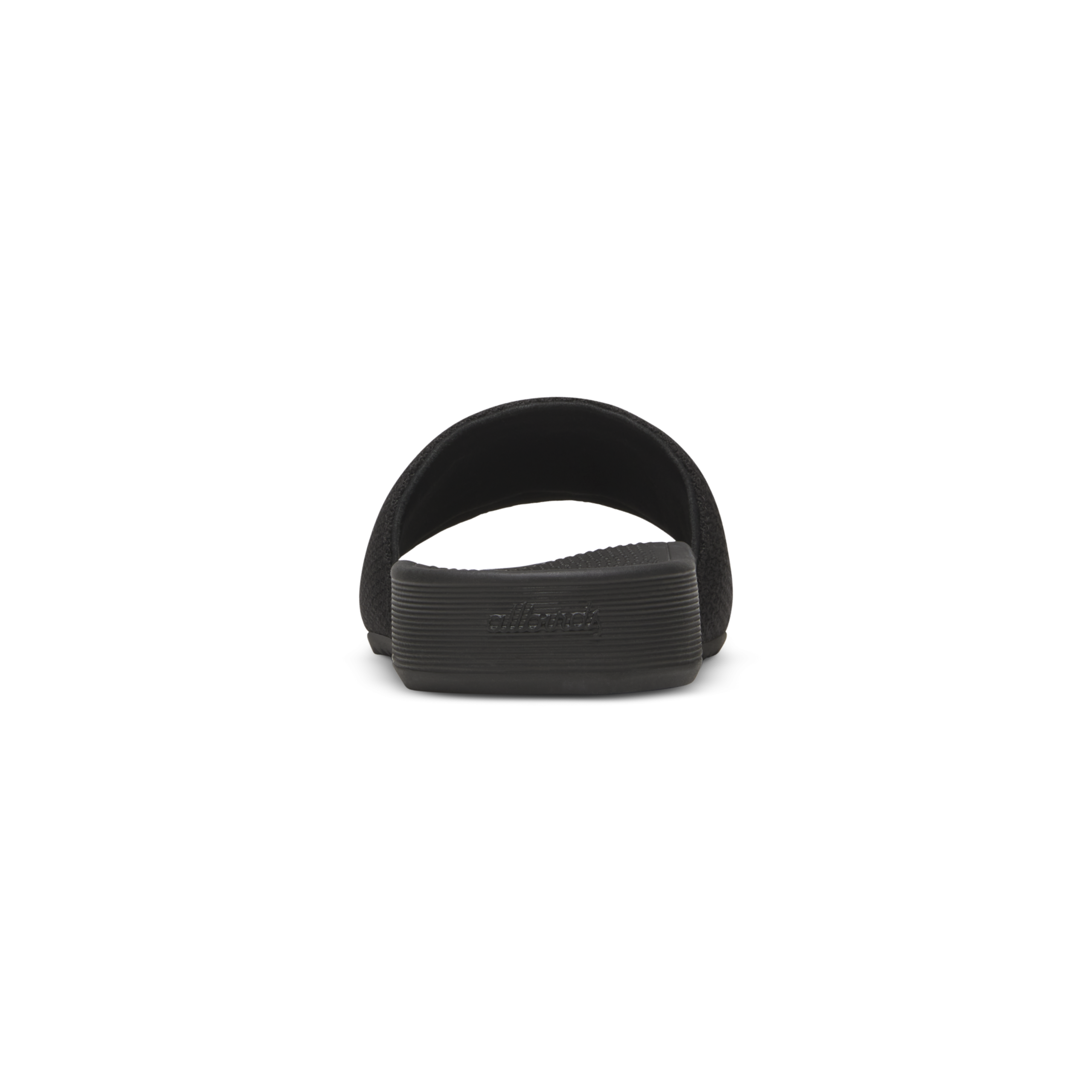 Men's Allbirds Slide - Natural Black - Image 2