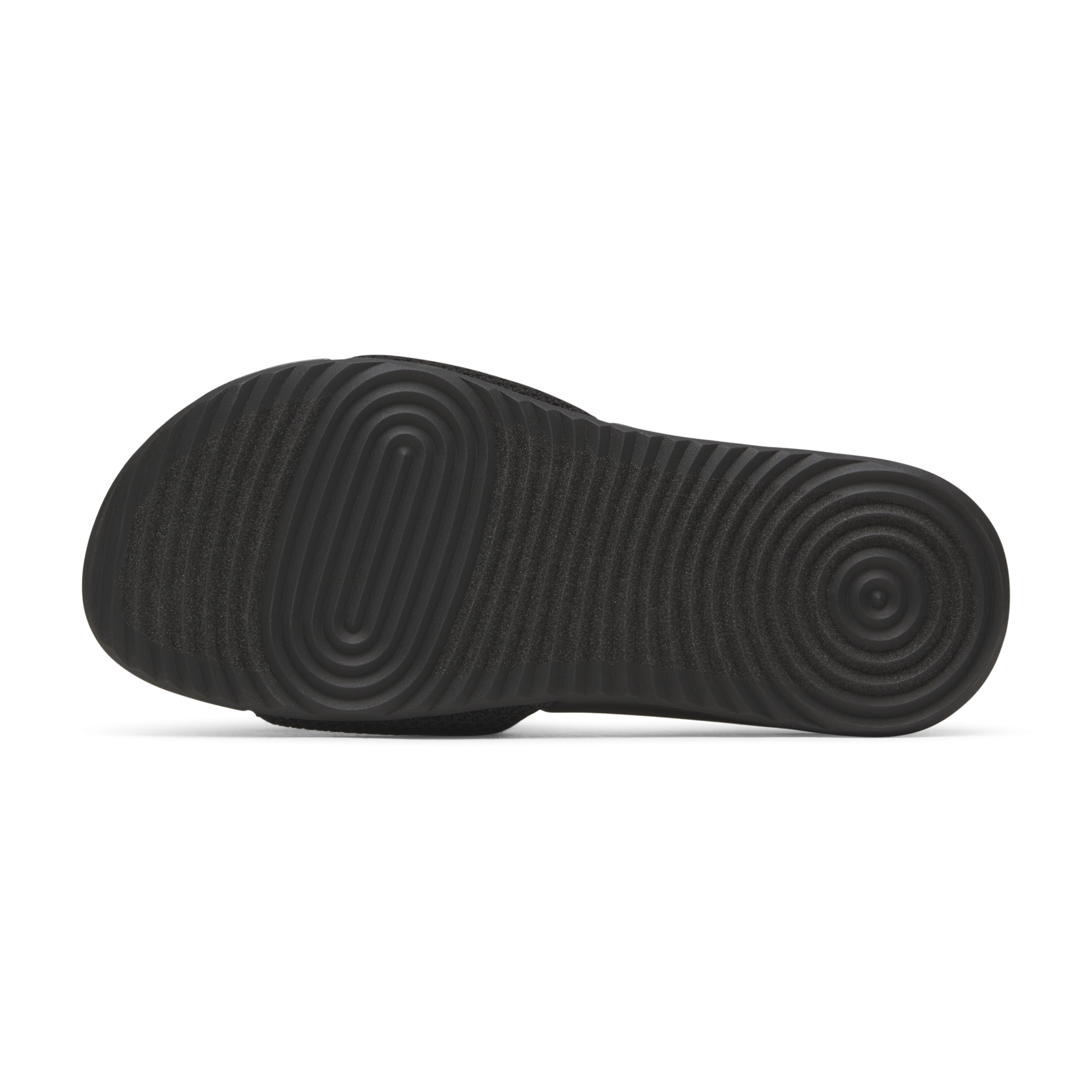 Women's Allbirds Slide - Natural Black - Image 4