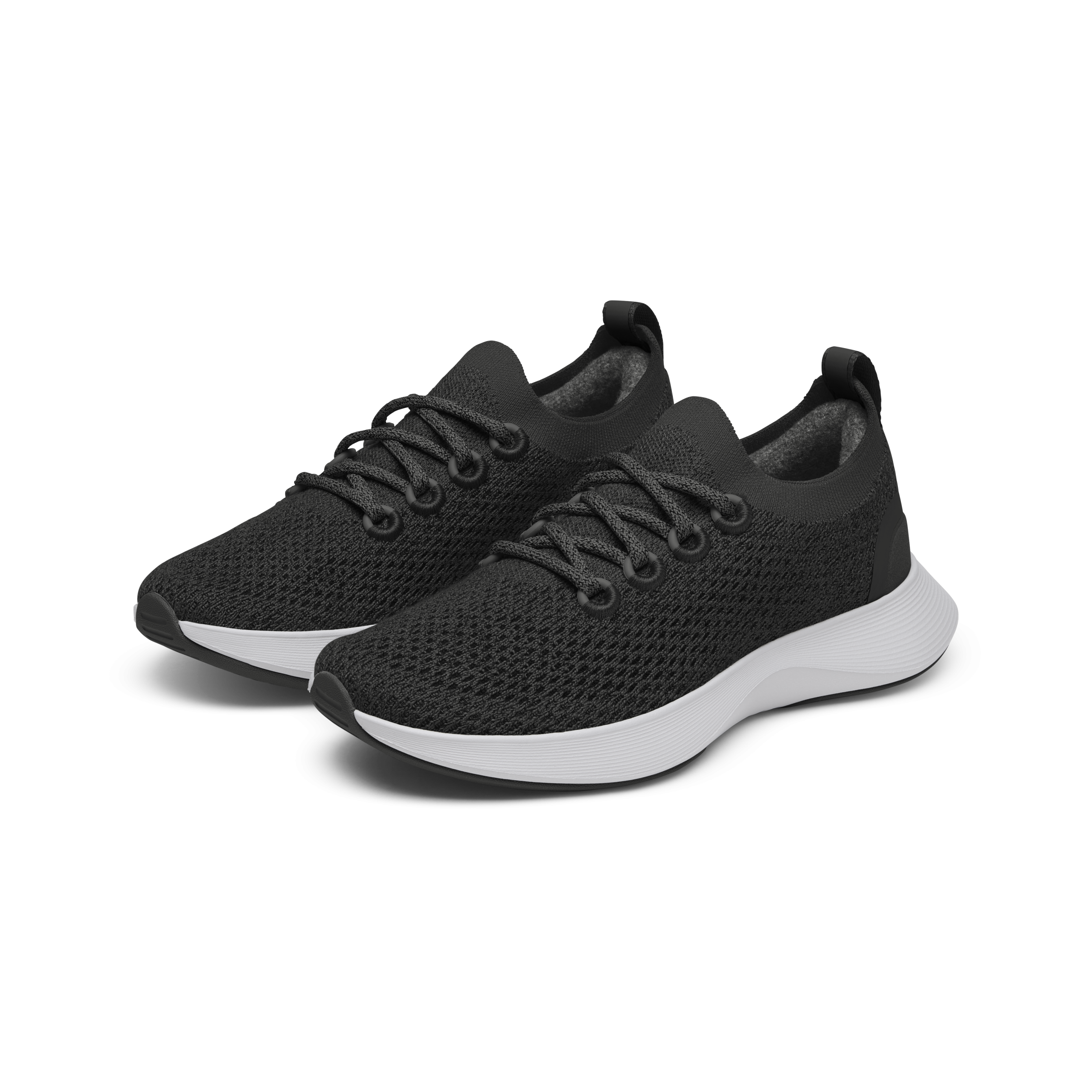 Women's Dasher NZ - Natural Black (Blizzard Sole) - Image 5