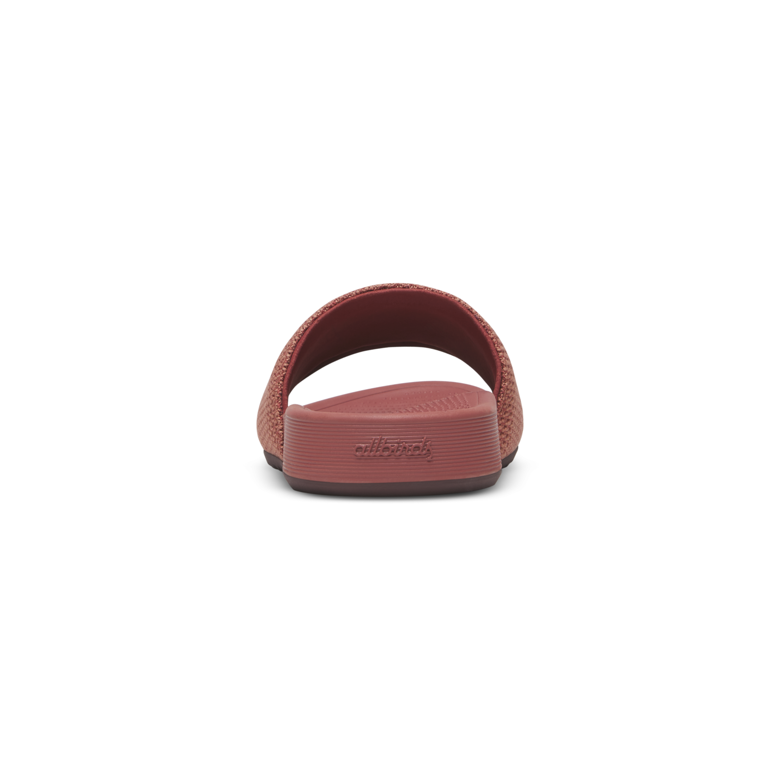 Women's Allbirds Slide - Spice - Image 2
