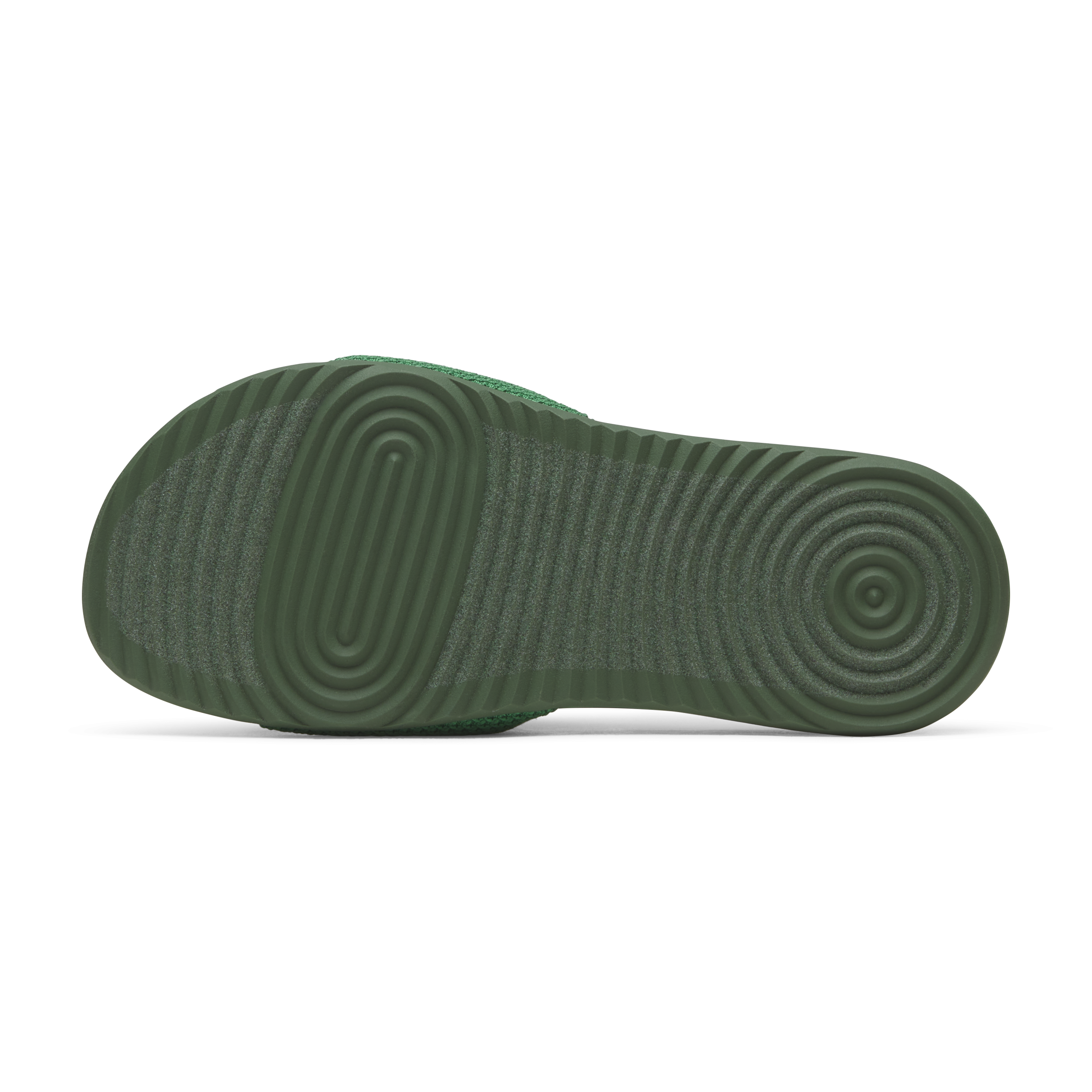 Men's Allbirds Slide - Verdant Green - Image 4