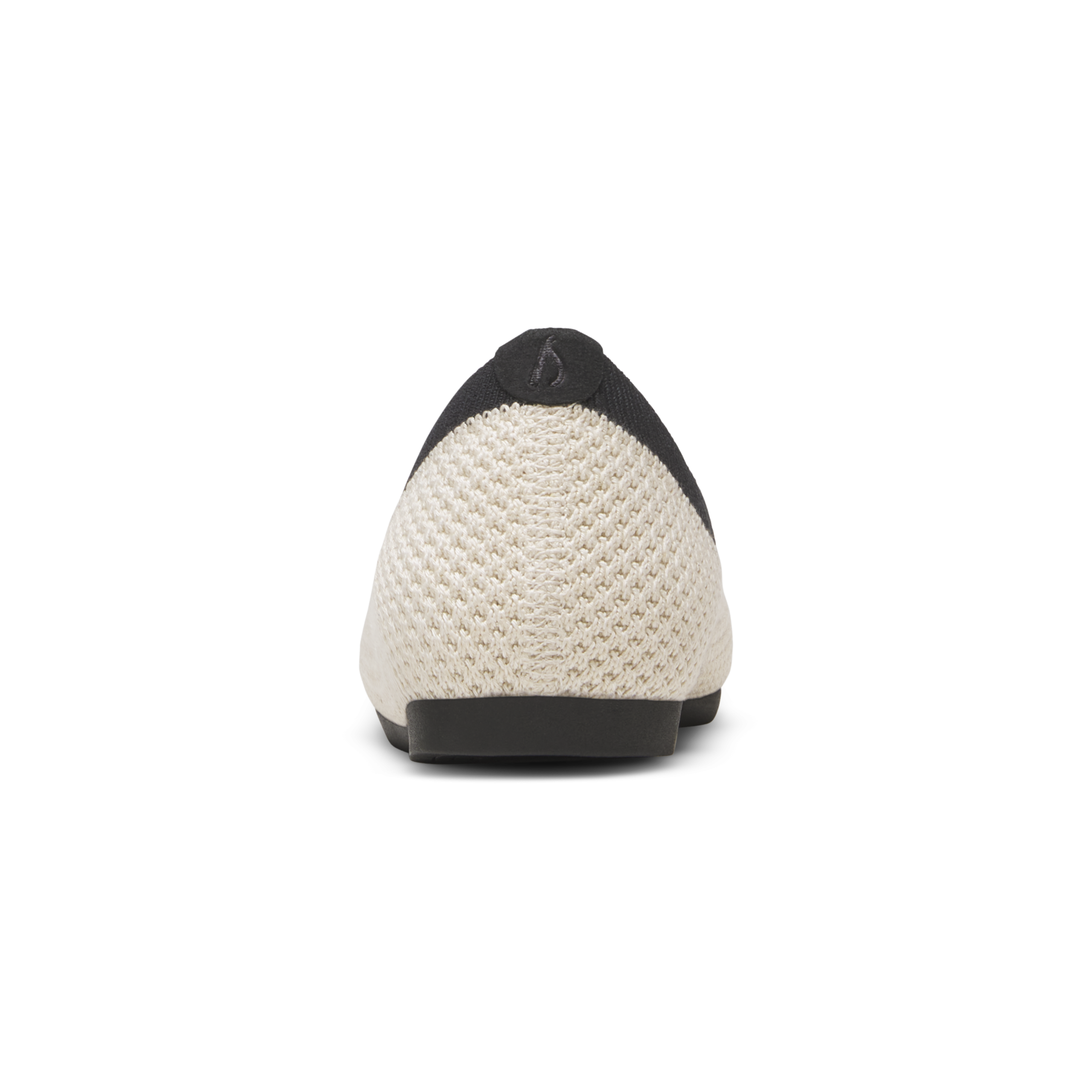 Women's Breezer Point - Warm White (Natural Black Sole) - Image 2