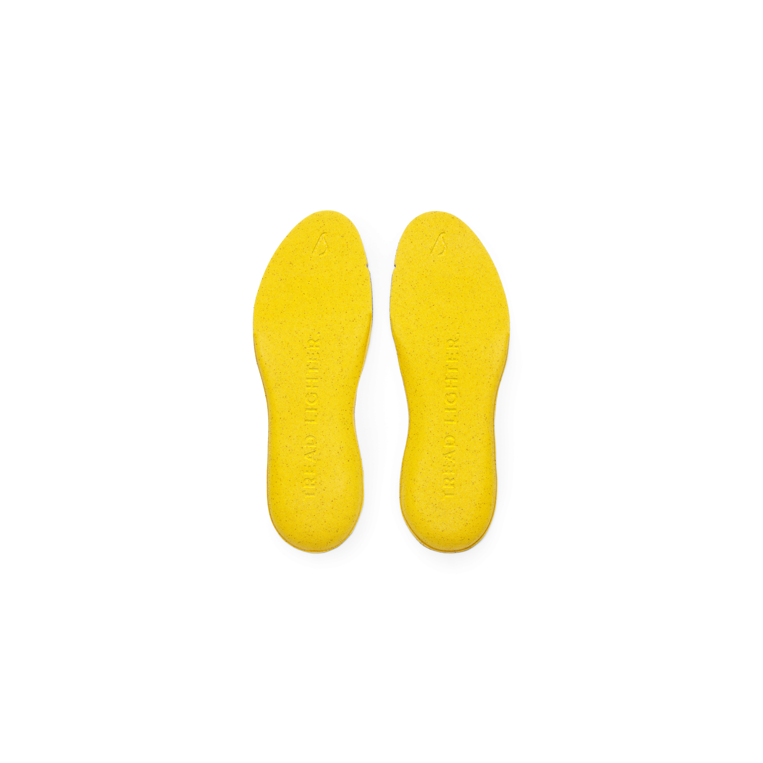 Women's Featherbed Insole - Dasher NZ - Medium Grey - Image 2