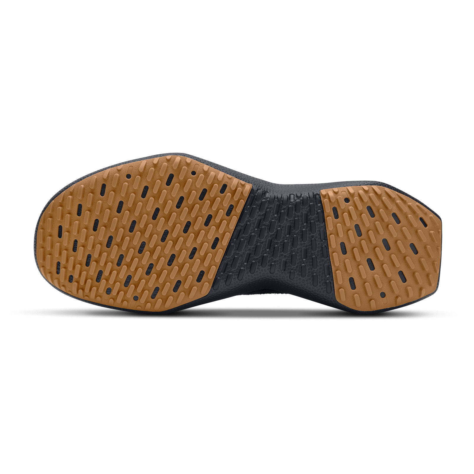 Women's Wool Dasher Mizzle - Natural Black (Natural Black Sole) - Image 4