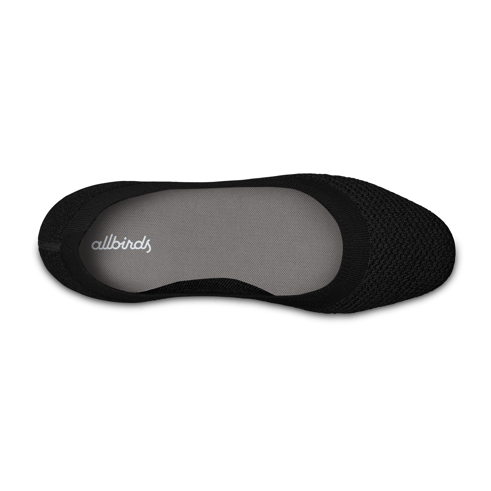Women's Tree Breezer - Jet Black (Black Sole) - Image 3