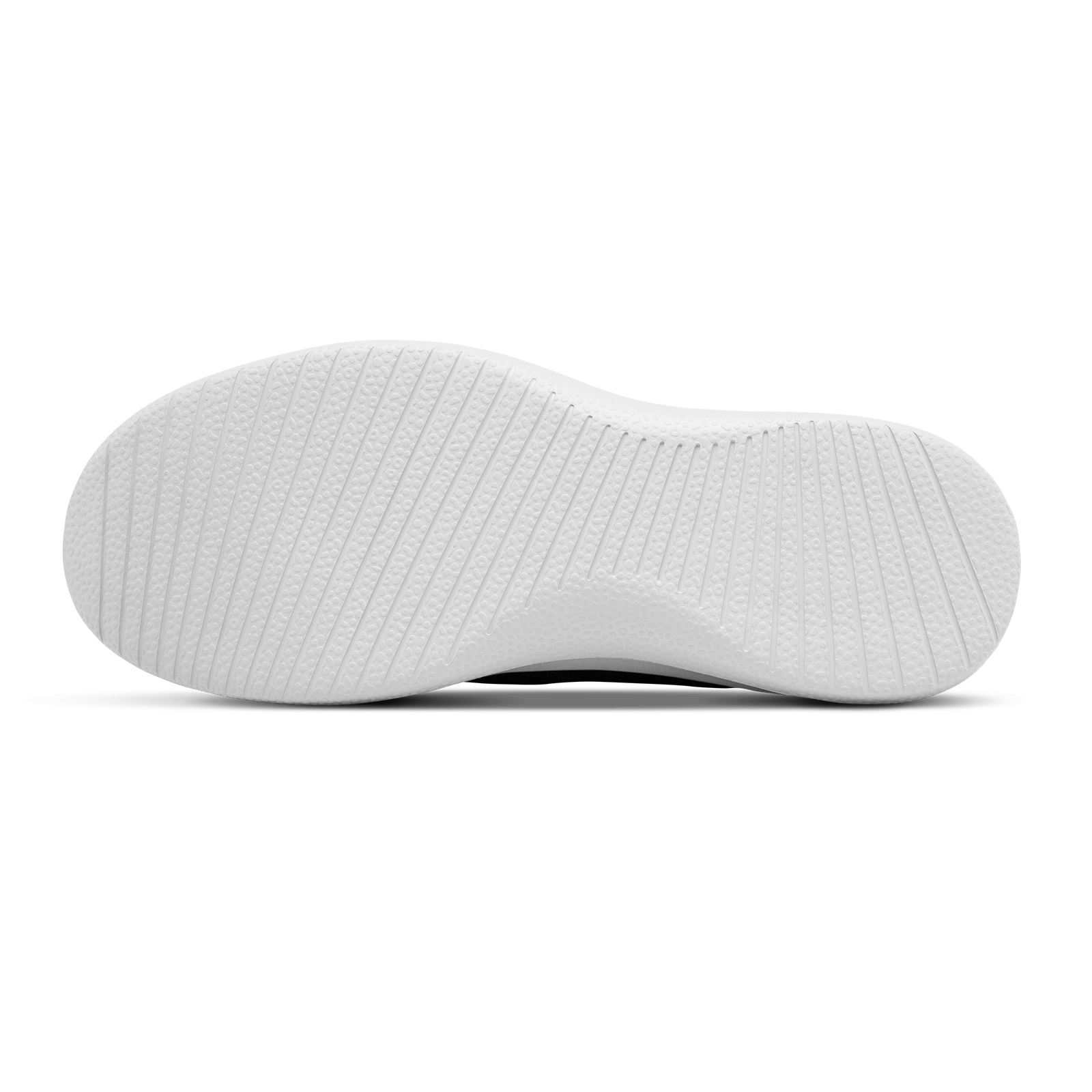 Men's Tree Runner - Navy Night (White Sole) - Image 4