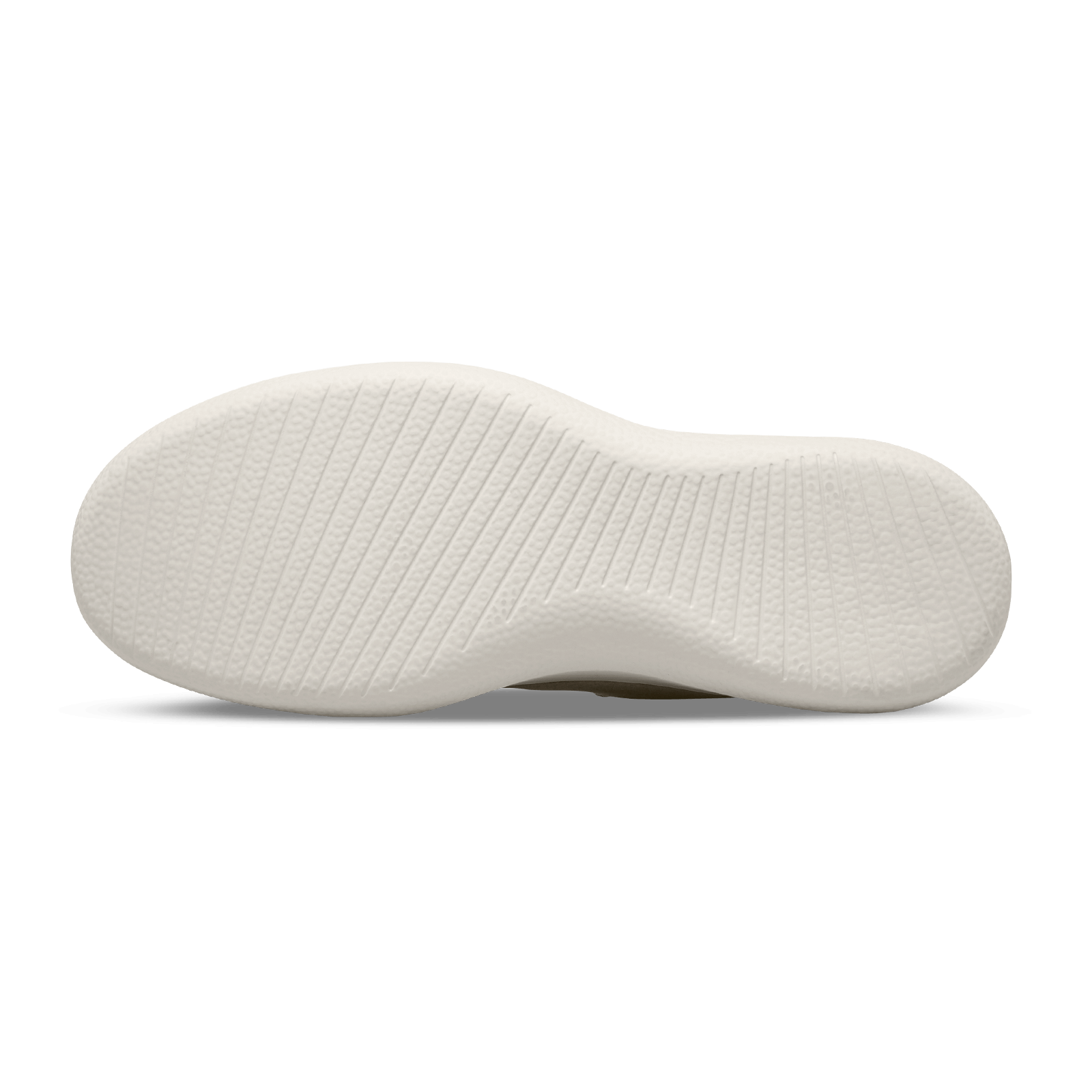 Men's Wool Runner - Dapple Grey (Cream Sole) - Image 3